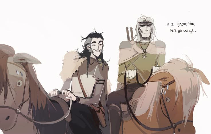 thepressedcherr's tweet photo. vsf viciada nesses comics do Geralt com o Regis KKKKKKKKKKKKKKKKKKKKK
ai eles são muito besta https://t.co/8Tpc9vadLN