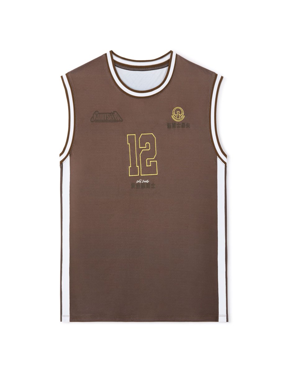 CesarinCool's tweet photo. La empresa francesa Celio está lanzando nueva ropa de Saint Seiya:
- Camiseta sin mangas a 19.99 euros.
Saludos
#saintseiya #seiya #knightsofthezodiac #kotz #loscaballerosdelzodiaco #masamikurumada #聖闘士星矢 #celio https://t.co/OFpYLCq6xq