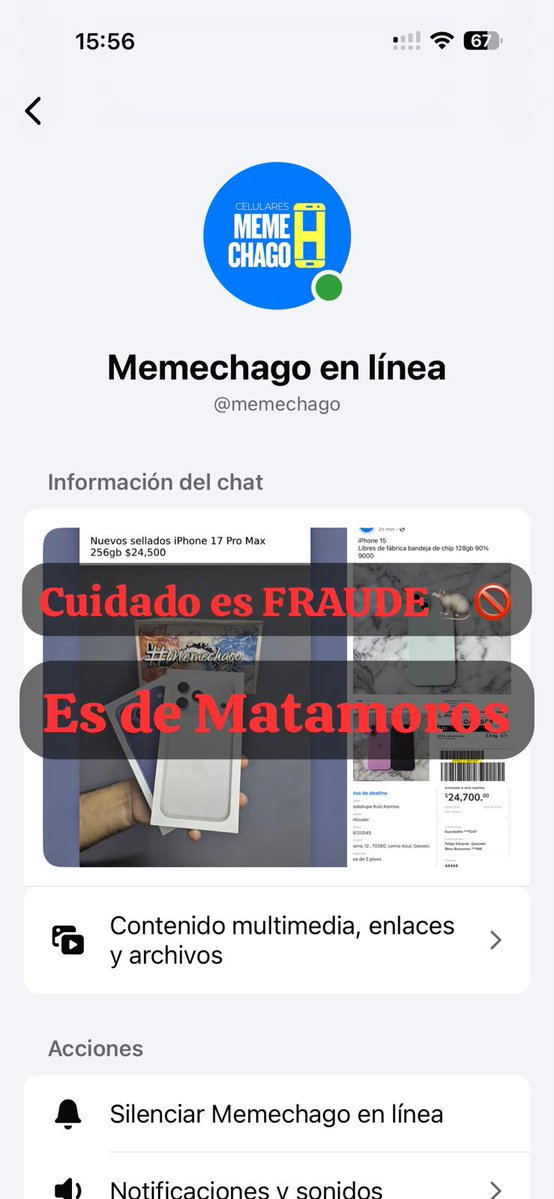 JesusRamosR181's tweet photo. Y como le voy a reclamar a DHL, si yo le pagué a él por un servicio, quien se tiene que hacer responsable es José Manuel Chávez Godínez 
Y lamentablemente no soy el único, ya somos varios a los que ha aplicado la misma cosa. https://t.co/uimSWAY5l4