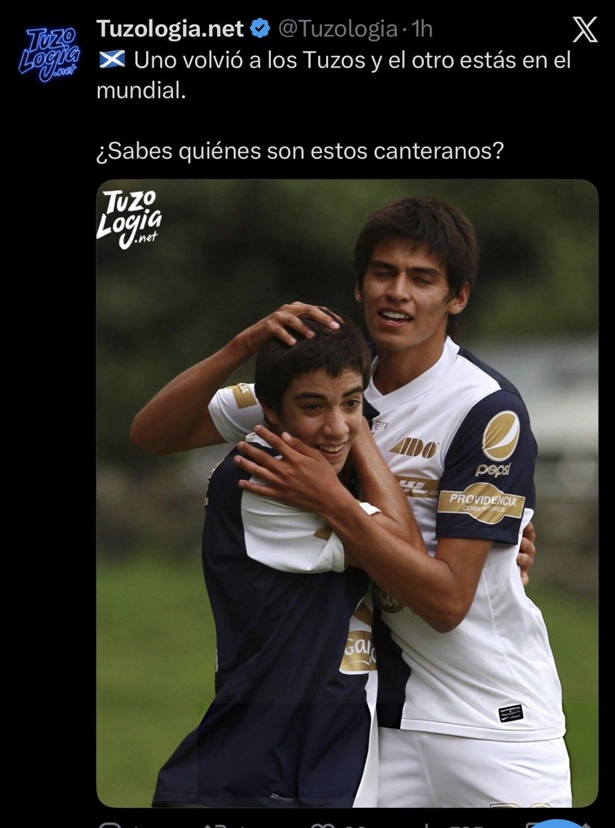 SebastiaMG98's tweet photo. @Brian_BA9 Creen que Memo se va a Pachuca y entra como parte del cambio por alguno de pachuca ??? https://t.co/JSOeZQ18nF