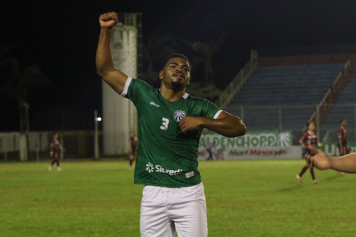 caldenseclube's tweet photo. Intervalo de jogo
Caldense 1 🆚 0 Patrocinense
🏟️ Estádio Ronaldão 

Fotos: Luciano Santos https://t.co/wzzFbnIQ0C