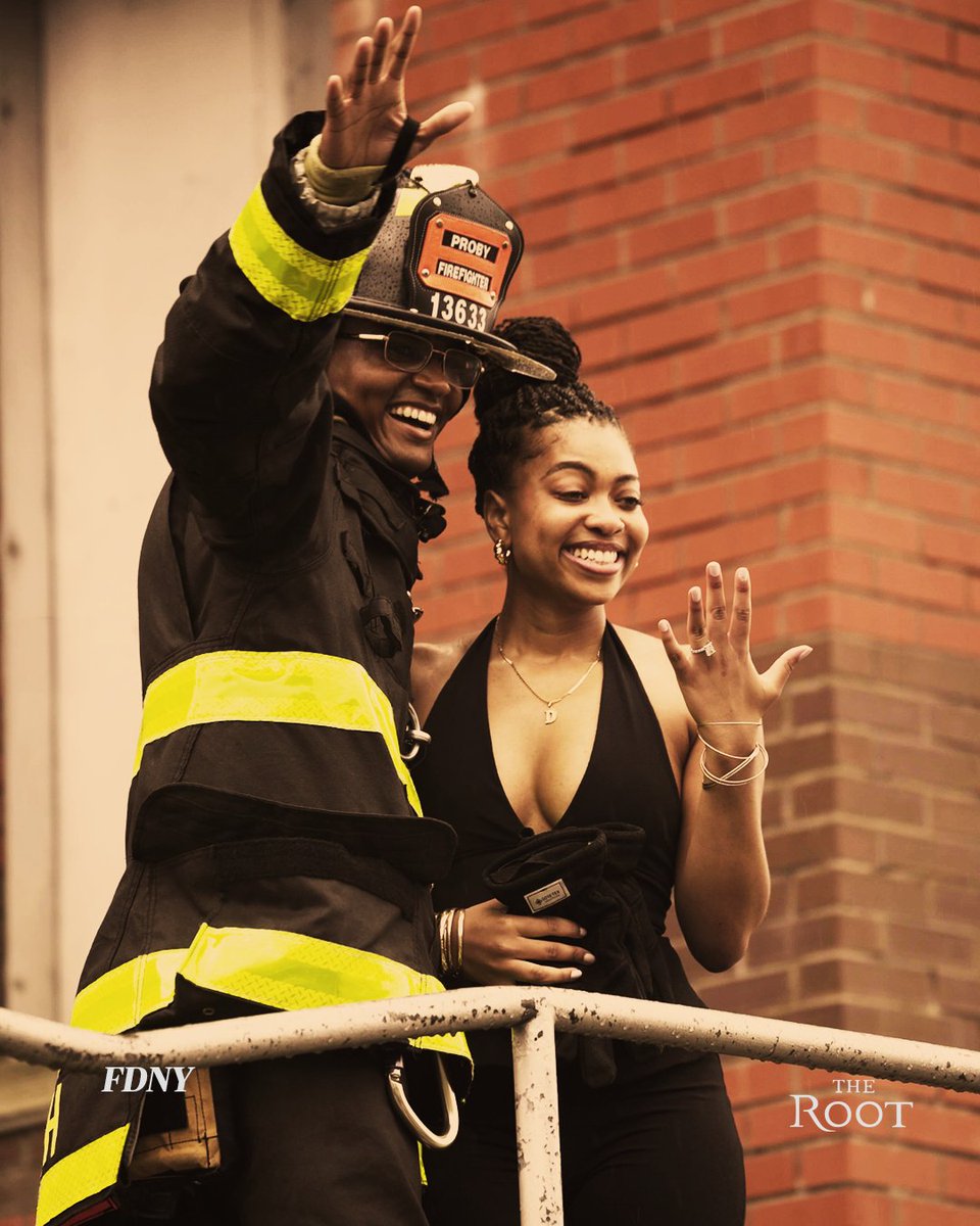 TheRoot's tweet photo. Congratulations to Jayson and Dasia! https://t.co/dbYFhNtXVq