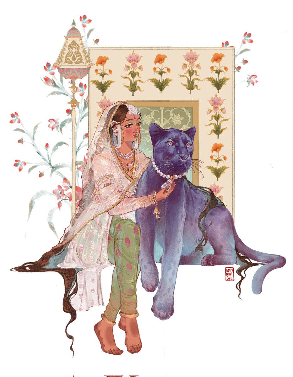 hobibiscuit's tweet photo. Nur Jahan 🥀🕯️🪞 https://t.co/mO6WaZpzQ5