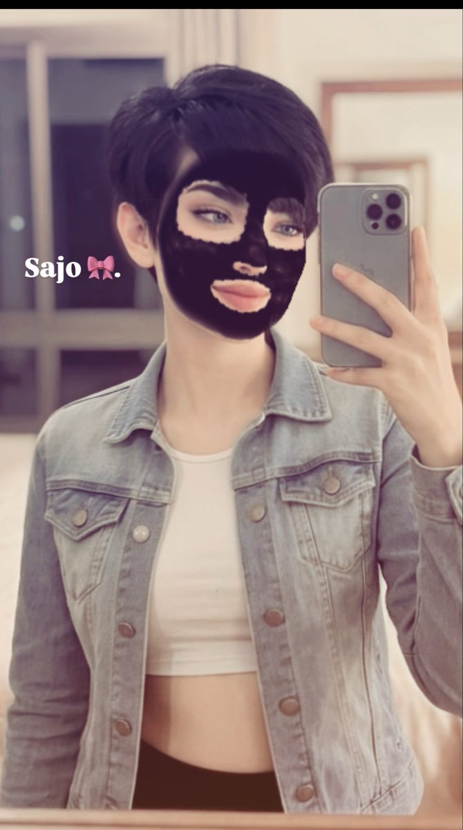 oio_15_'s tweet photo. هاي رجعت 💁🏼🎀 https://t.co/Yo1mR7vZ5K