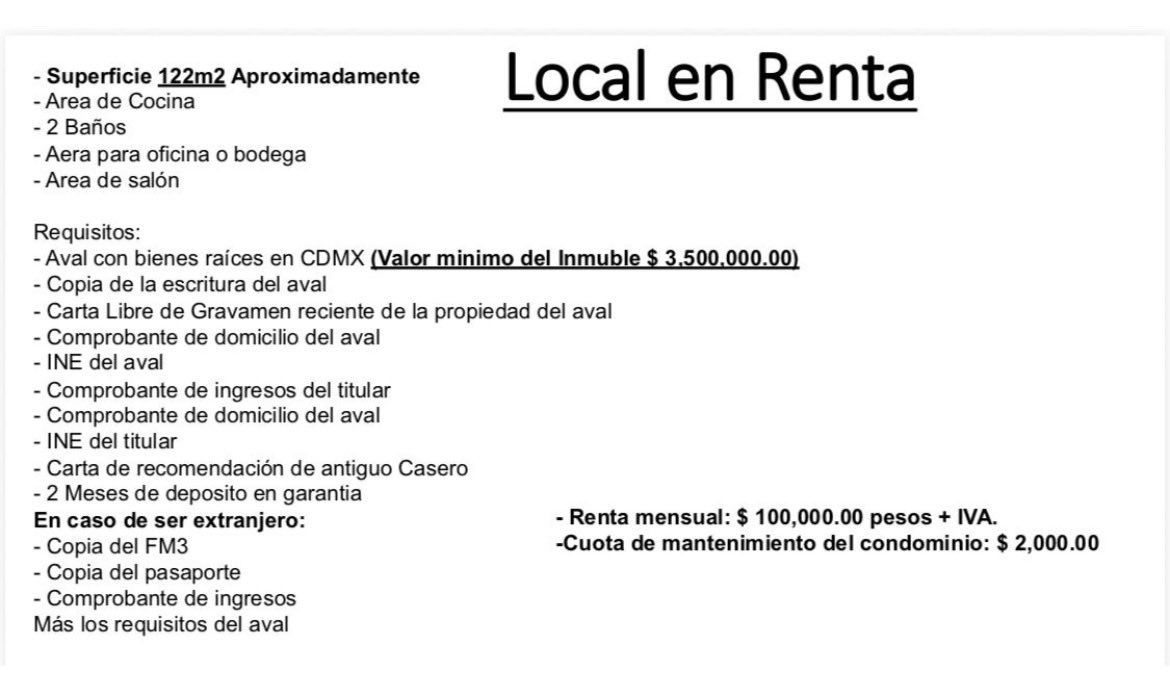 Rodrygokf2's tweet photo. “Es bien fácil emprender en la ciudad”. https://t.co/wCE17gXFAi