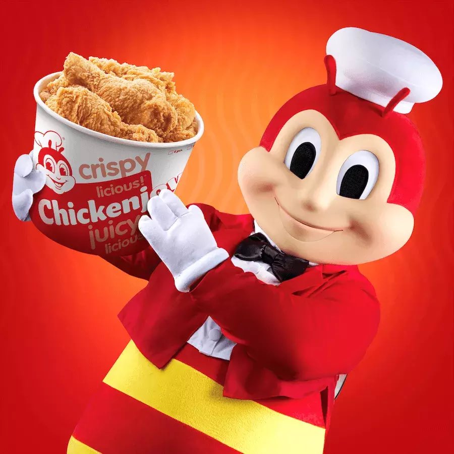 PopCrave's tweet photo. Jollibee will be introducing chicken nuggets to its menu.

Out tomorrow. https://t.co/0ty4hlYyrP