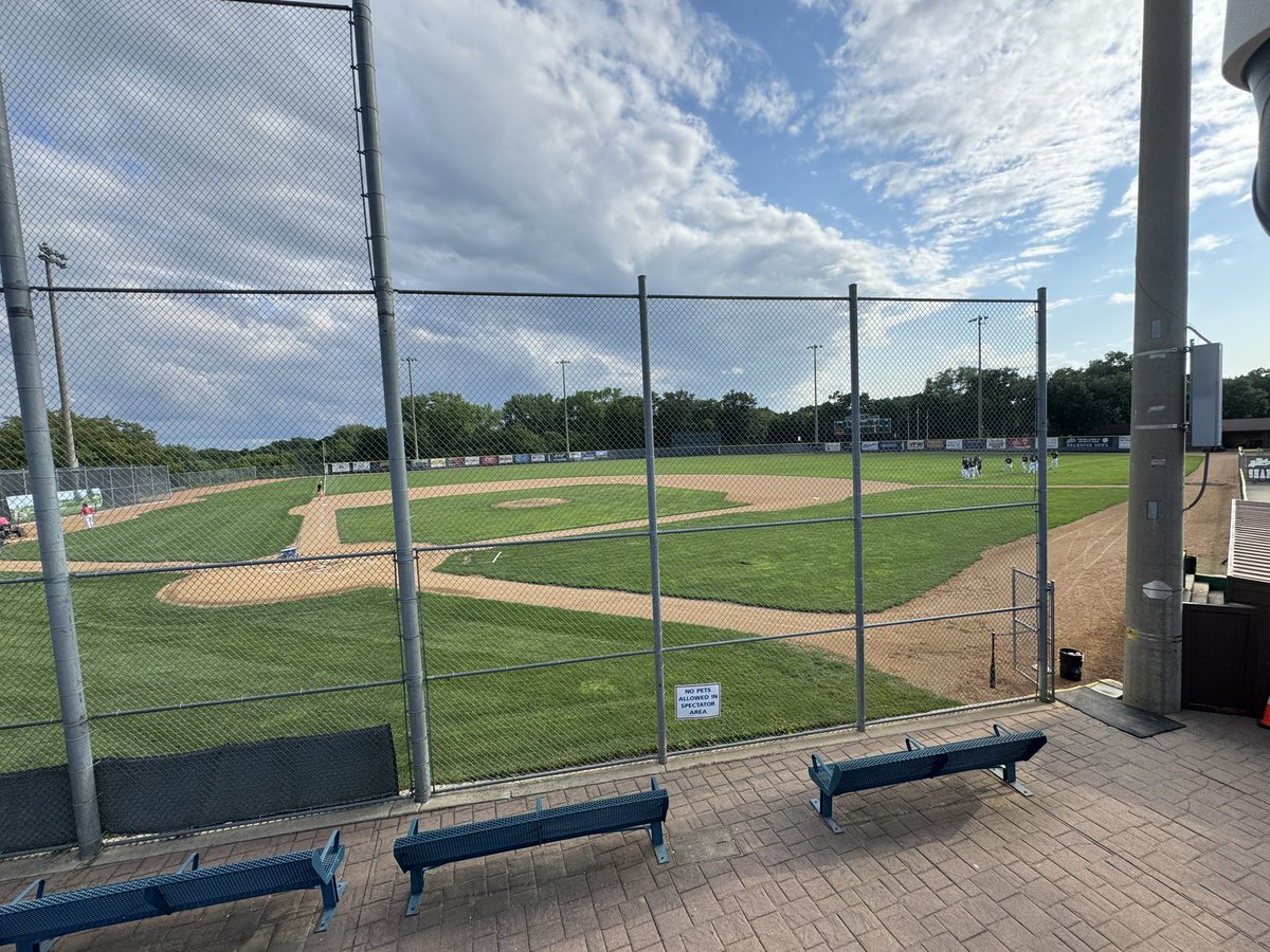 Prior Lake Legion Baseball tweet media