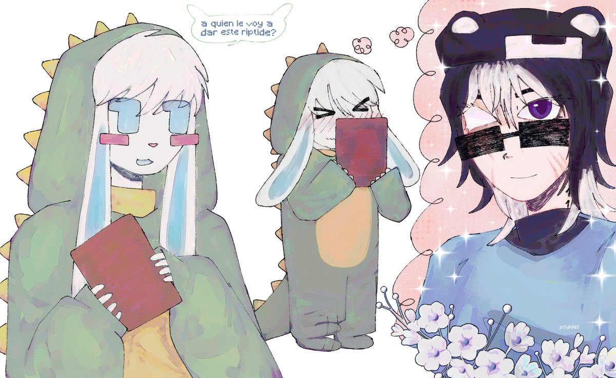 ౨ৎ dolphie ★🔸⁰⁰⁸ tweet media