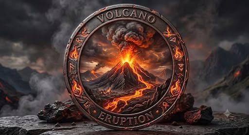 ThevolcanoVOL's tweet photo. A volcano is going to erupt soon.
solana:So11111111111111111111111111111111111111112 solana:pSo1f9nQXWgXibFtKf7NWYxb5enAM4qfP6UJSiXRQfL https://t.co/d8YKXveo0R