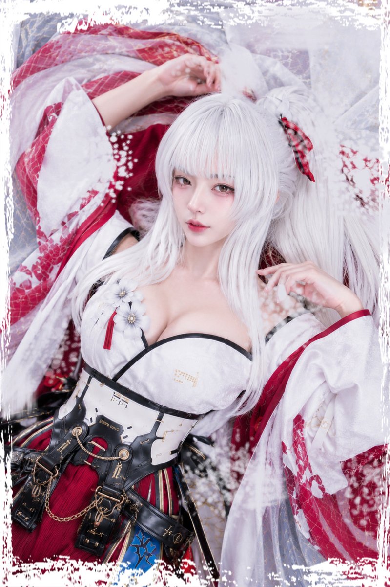 SilverTeethIDA's tweet photo. ❄️🗡️🏹 https://t.co/Atw58bRcb2
