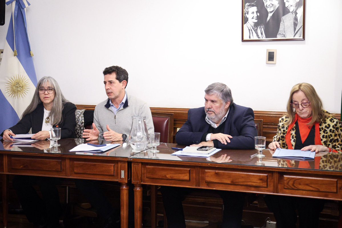 Wado de Pedro 🇦🇷 tweet media