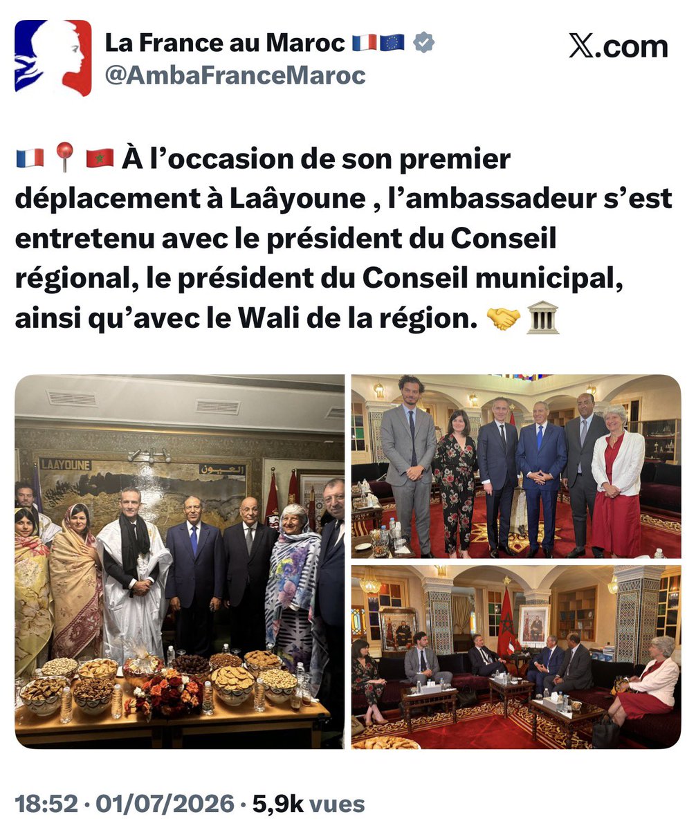 وليد كبير Oualid KEBIR🇩🇿 tweet media