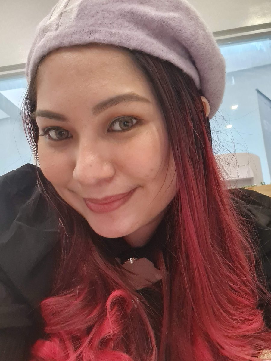 Tartilcious's tweet photo. Happiness&amp;♥️to  this one friend whom i cannot ignore or cannot unfriend. Friends since 17 pa sya. Wanted to delete her for some annoying reasons but grabe iyaha kamandag. Feeling nako na hypnotize ko ani na bata. Hahahahaa. Really, HAPPIEST HAPPIEST BIRTHDAY inday @bheatifuuul ! https://t.co/f2PgpxU1CN