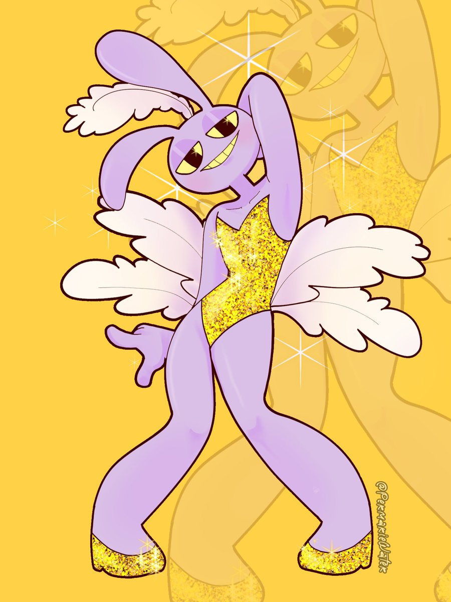 ⚠️ジャスミンページ⚠️ Isn't she lovely?