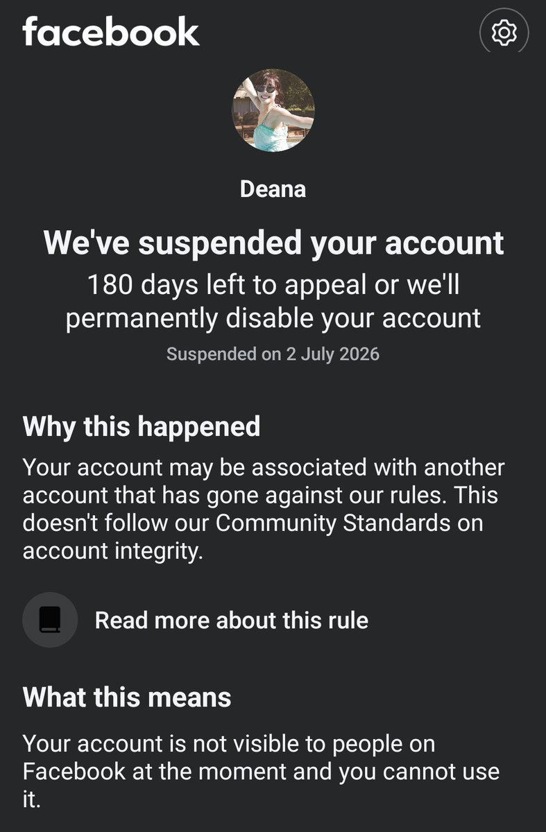 dedeana tweet media