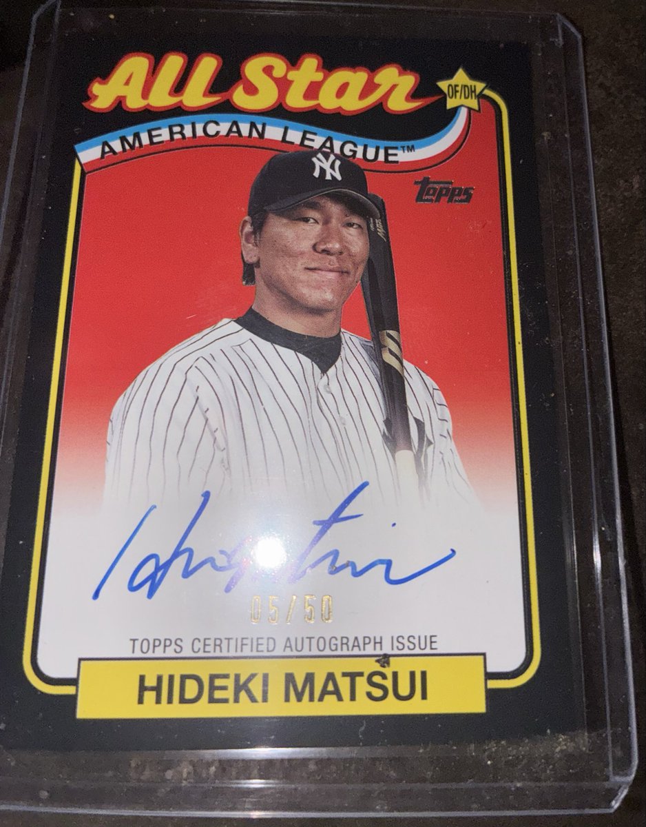 CG3bowling's tweet photo. @baseball_cards https://t.co/yDcAdyB4Hm