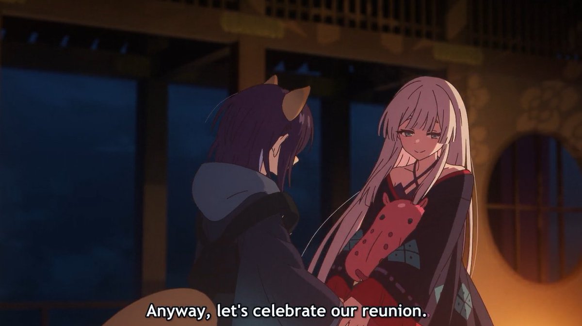 archonsgf's tweet photo. @hasukeii was gonna link this w no context but sandbina basically went straight to i want to be with you kaguya https://t.co/O2hcV9VpEX