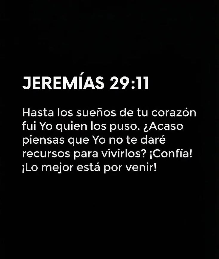 Clb2218's tweet photo. Amén. https://t.co/MDHPxY8hrn