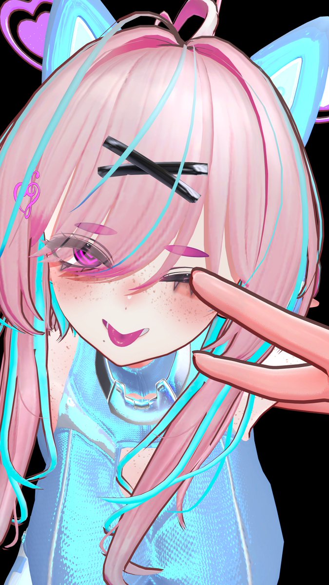Gumipty's tweet photo. #vrchat #kumaly3d #VRC最後の晩餐 https://t.co/Dk0PlVyjHe