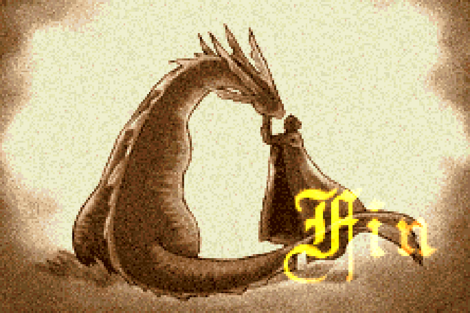 Nocryreading's tweet photo. The end...
Fe7 is a good game i think https://t.co/QzbcTHJugg