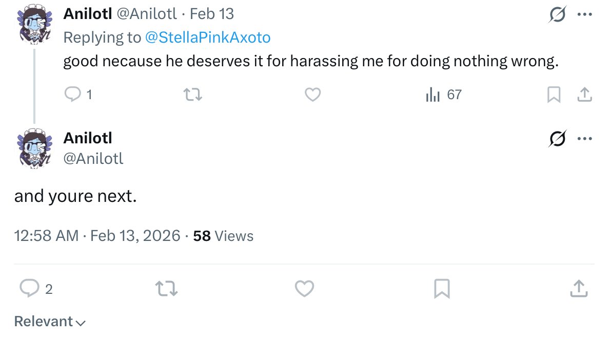 Stellatism's tweet photo. also yeah, this you? https://t.co/itLRG5Vibo