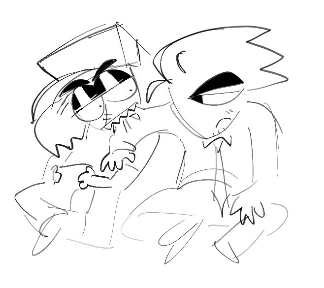 Hiatus tweet media