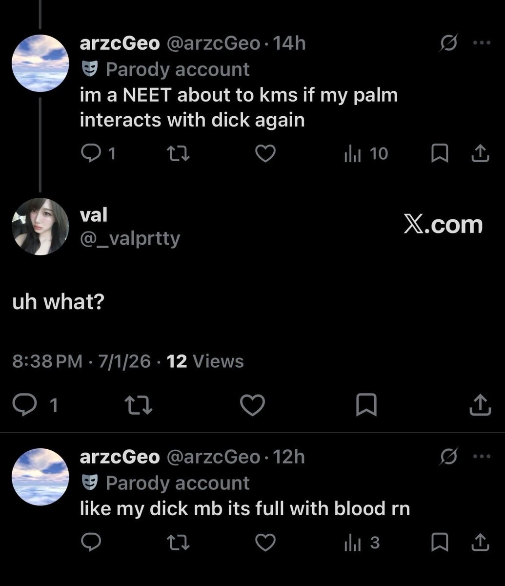 val tweet media