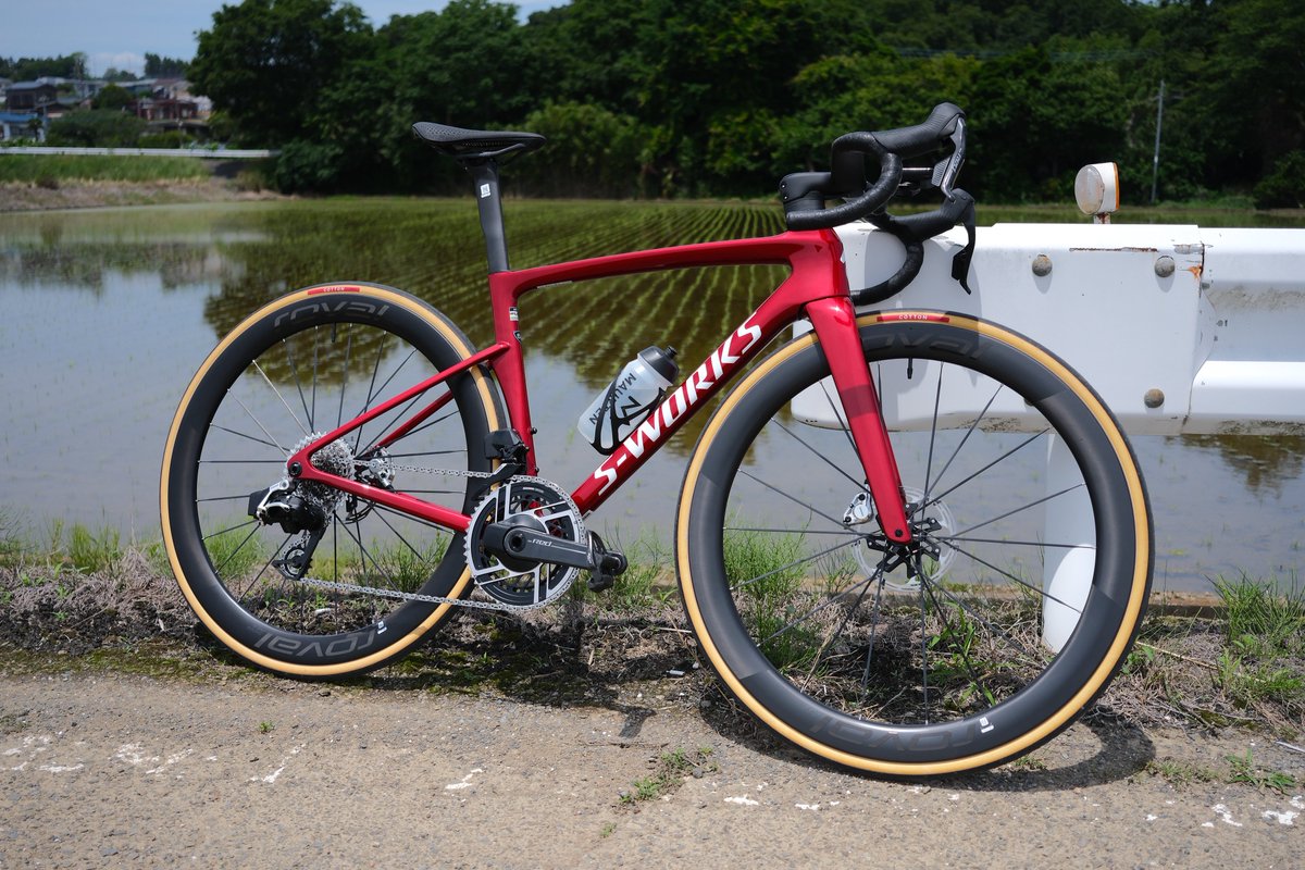 ひびき。 (@HIBIKI_RoadBike) / Posts / X