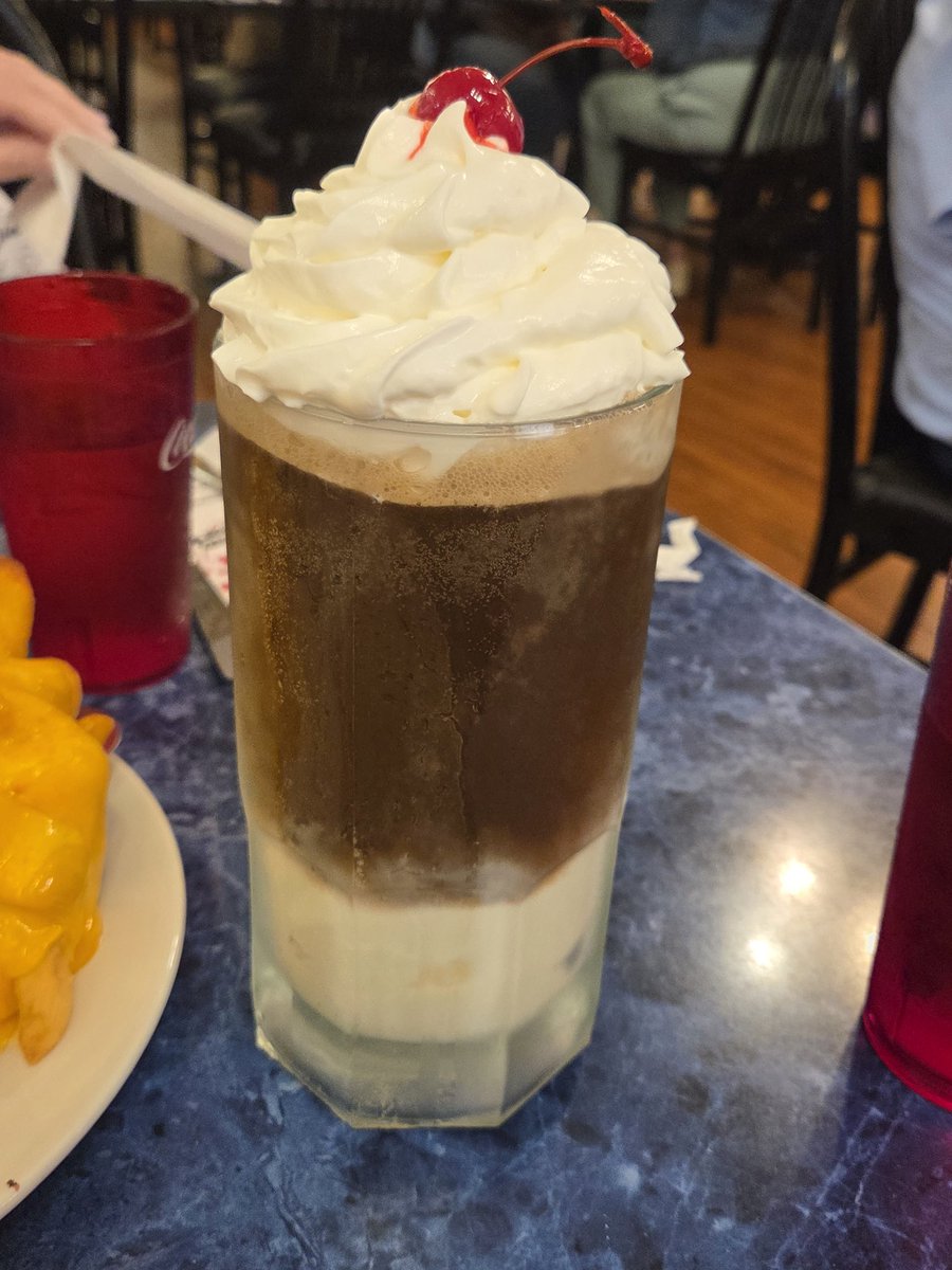 kesslerkomics's tweet photo. It's been a long time since I went to harolds ny deli and the food is still plentiful and tastes great!

#food https://t.co/31ZJcKlOqq