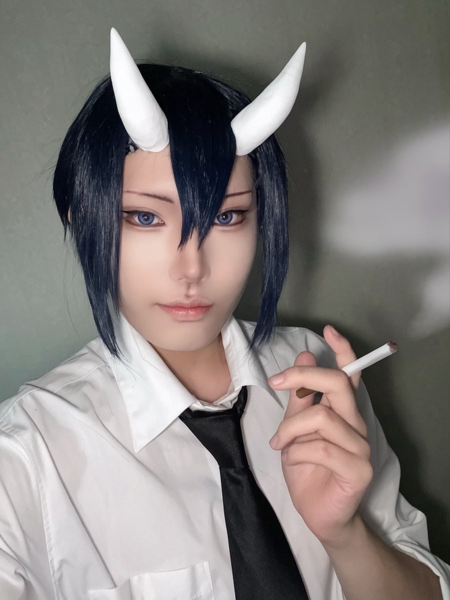 lie__cos's tweet photo. ⚠︎︎つけ耳なし・🚬加工

学校警備教師

mirm 8️⃣ / cosplay https://t.co/7m9EfmyatQ