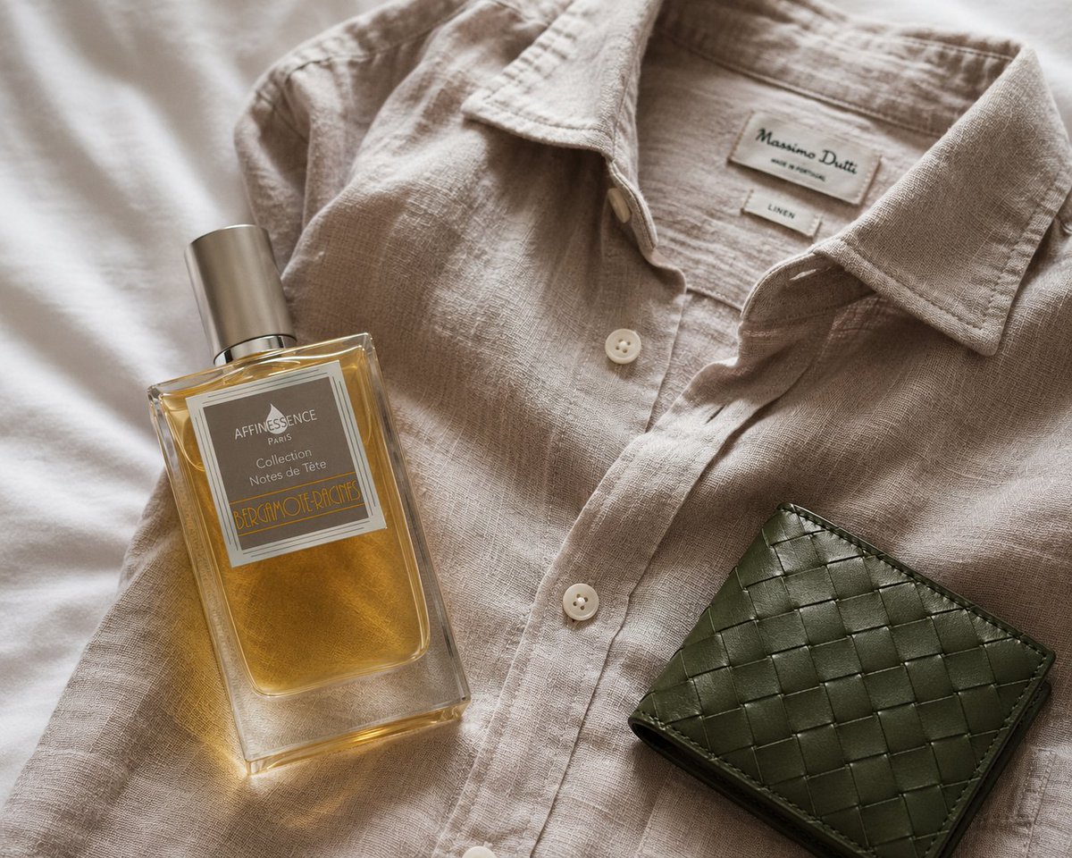 ☀️? #MorningScent Some mornings don