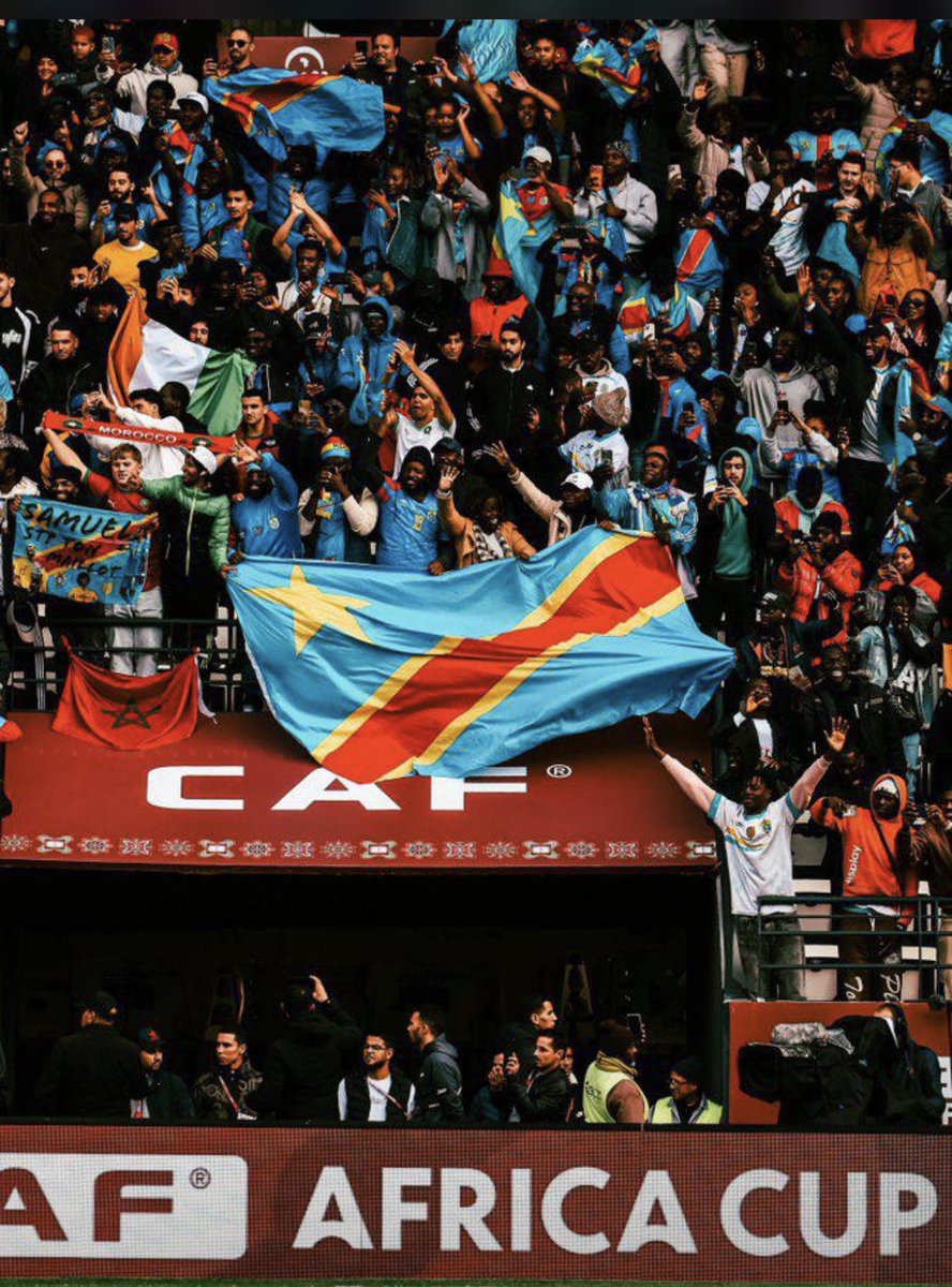 𝖩𝗈𝗁𝗇 𝖫𝗂𝗇𝗀𝖾𝗉𝗈 🇨🇩 tweet media