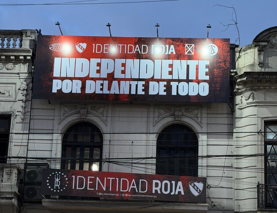 CirculoSocioCAI's tweet photo. #LaCampora en #Independiente parece que los #Camporistas los GONZALEZ SANTALLA tiene la torta de la política, la interventora #Camporista MELINA GONZALEZ BARRAGAN cómplice con funcionarios de #DPPJ concretaron el despojo de la AGRUPACIÓN #IdentidadRoja a sus legítimas autoridades, los chorros fueron candidatos en las elecciones pasadas en la boleta de la @Agrupacioncai. Que lo sepa el socios/as del #Rojo a la hora de votar. #FueraLaCamporaDelRojo