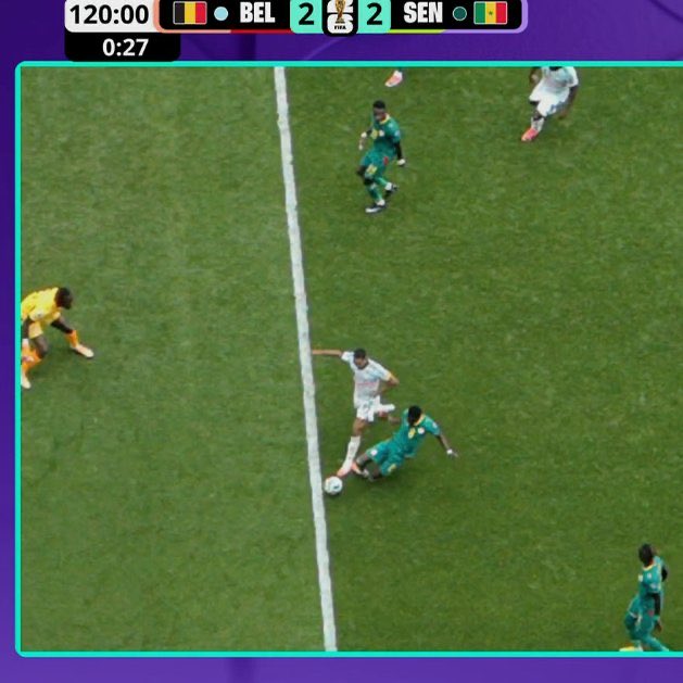 krystal_Cfc19's tweet photo. You guys should stop being emotional as an African lad

This is a clear penalty anyday anytime.The review was long because of the time it occur,if it was to be in the normal time case will be closed early 

If it was in favour of your favorite club will you say otherwise https://t.co/WeV3l4O8bV
