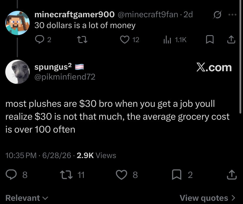 sonadowyuri's tweet photo. this is a purely constructive thread breaking down the points spungus made because this has bothered me since the day i saw it. i don’t understand why someone would say this https://t.co/bMTjHWL2v1