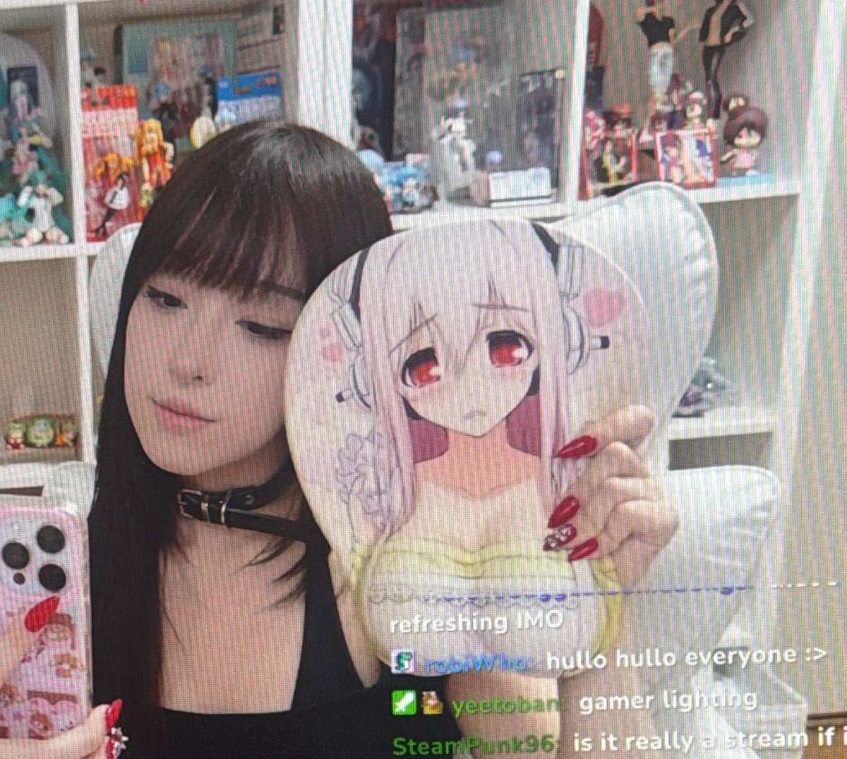 Rin (@rinuyii) / Posts / X