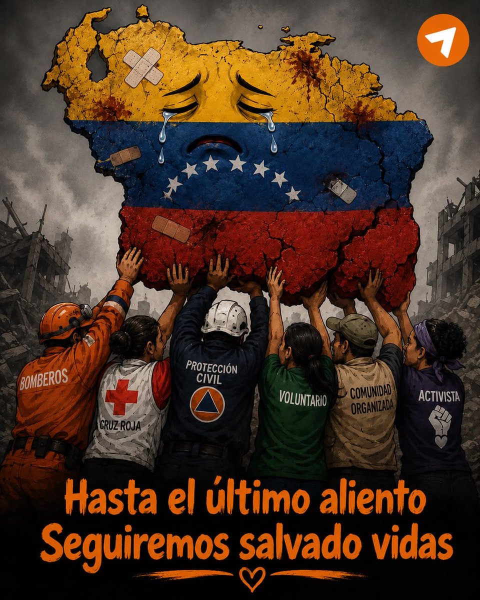 VoluntadPopular's tweet photo. Hasta el último aliento 🇻🇪 https://t.co/LTInOnRryE