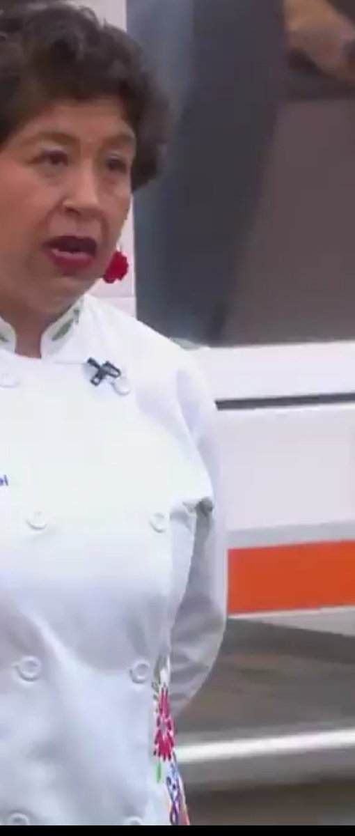 odaliscaroquera's tweet photo. De que #Habla la #ChefIsabel ya ve #MorosconTranchete ...cuales #Miradas  a qué se #refiere ....🤔🤔 No si te digo que la #Menopaucia si que la #altera de #Mas.. lo que pasa  #ChefIsabel en el #Mundo de la #Universidad de @MasterChefMx ya  tiene #Tirria  #Luis al #Team #LasDivas https://t.co/W5aII7KLKR