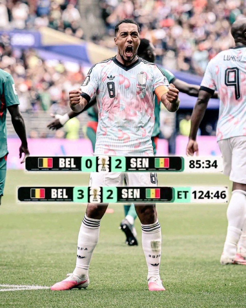 football_li5's tweet photo. تخيل تكون متقدم 2-0 إلى الدقيقة 83

وتستقبل هدفين في 5 دقائق!!!!!!!!!!

وتروح اشواط إضافية؛ وتحافظ على مرماك 29 دقيقة؛ وفي آخر دقيقة يحصل خصمك على ضربة جزاء ويسجل منها

يخرب بيت السيناريو القاسي جدًا جدًا جدًا https://t.co/THIDbCmnSV
