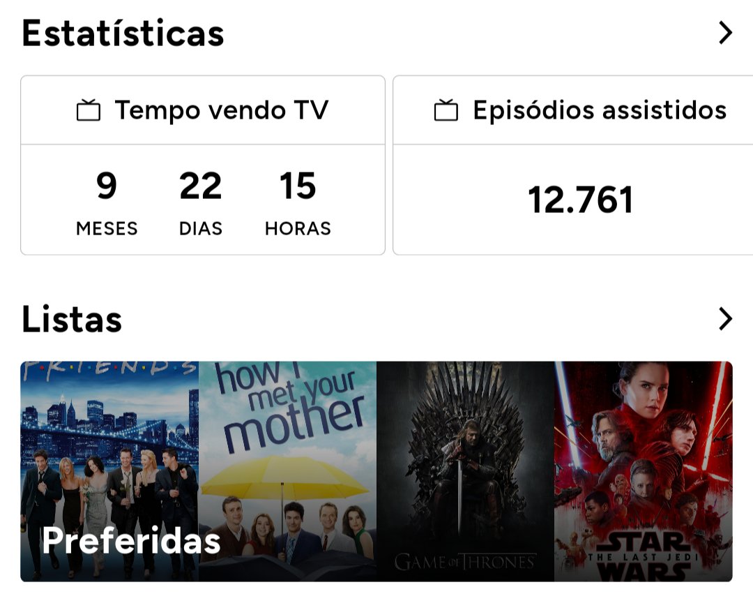 juin_lima's tweet photo. Muito triste com essa notícia. Onde vou registrar meu histórico novamente. Sem falar que adorava as retrospectivas anuais de tudo que foi assistido. O TV Time vai fazer muita falta. https://t.co/y5bjSCDemW