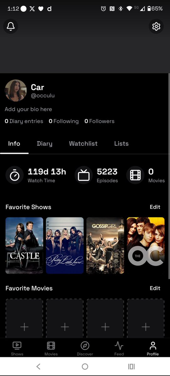 occulu's tweet photo. found an app calles bingeboxd that's like tv time! https://t.co/OdrhFy7BdE