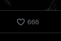 Waffleybleh's tweet photo. The number of likes on this post got a little interesting https://t.co/U5U7lHhHlw