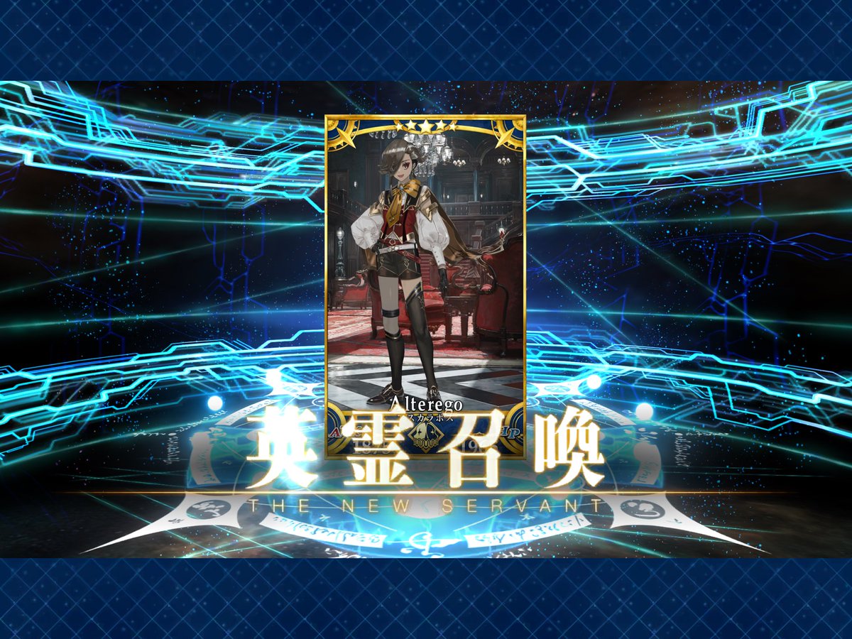 ayusfac2003's tweet photo. #FGO #アスカラポス https://t.co/YPRd5Etm29