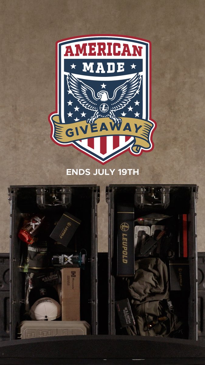 Magpul tweet media