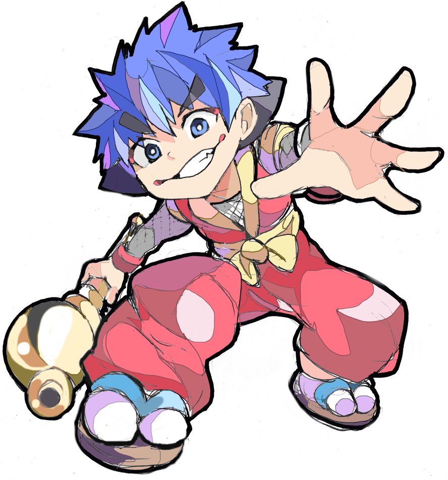 empe0317's tweet photo. 発売おめでとうございます！！

#がんばれゴエモン大集合発売おめでとう https://t.co/5Ueb6n87kU