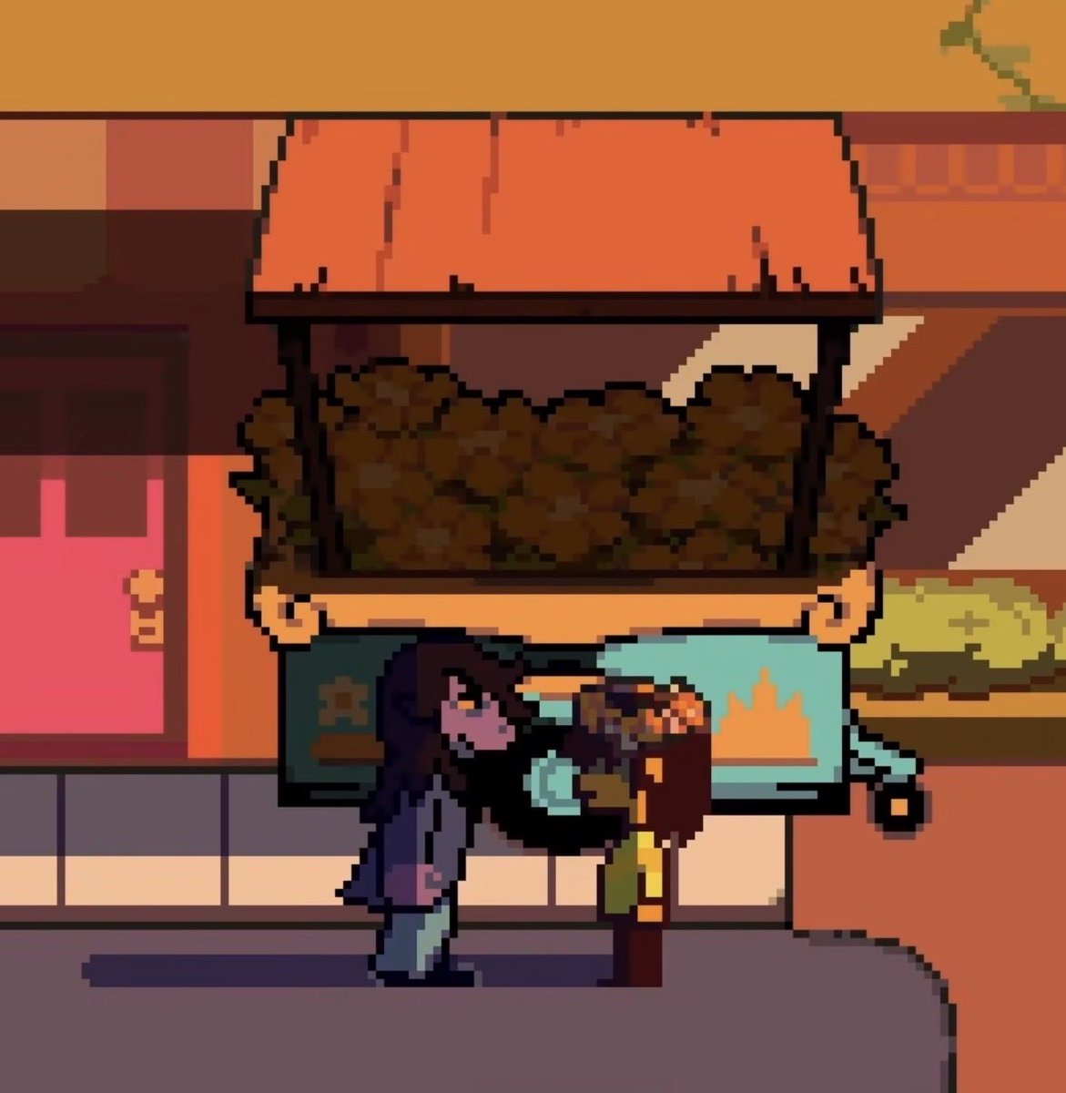 FA3RYMILK's tweet photo. this sweet krusie moment that’s locked behind the evil route of doom and despair https://t.co/6FDOhAgakj