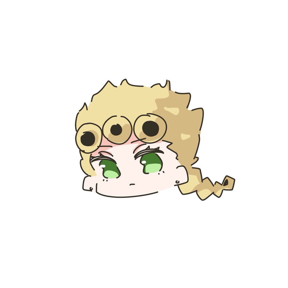 bvds_z's tweet photo. 線ない方がかわいい https://t.co/XfN5tNzOUZ