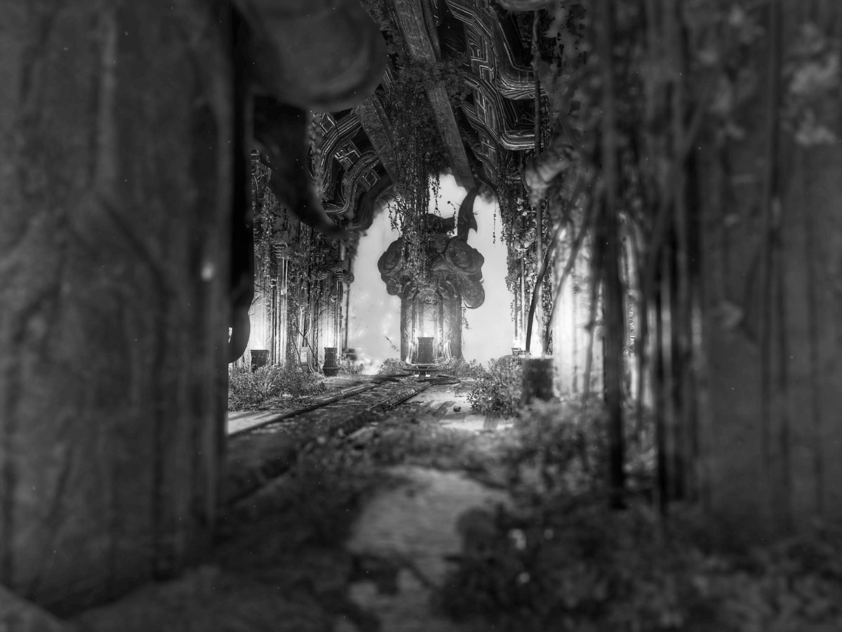 virtual_koda's tweet photo. ⬛️Blades Of Fire⬜️
*Rolled Credits
#BoFinFocus #BladesOfFire #ForgeYourLegend #VPinBW #VirtualPhotography https://t.co/8tTef0jdoT