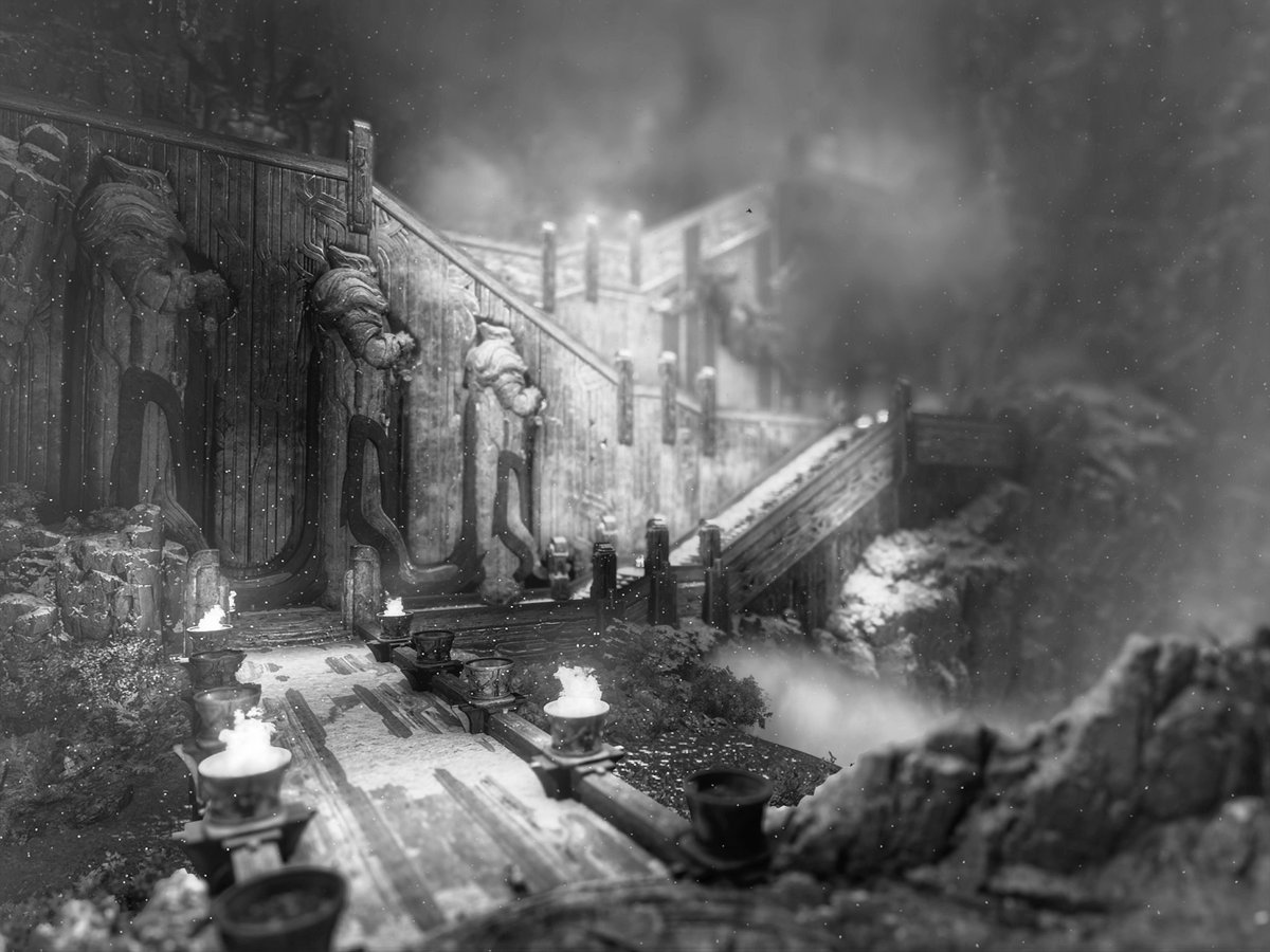 virtual_koda's tweet photo. ⬛️Blades Of Fire⬜️
*Rolled Credits
#BoFinFocus #BladesOfFire #ForgeYourLegend #VPinBW #VirtualPhotography https://t.co/8tTef0jdoT