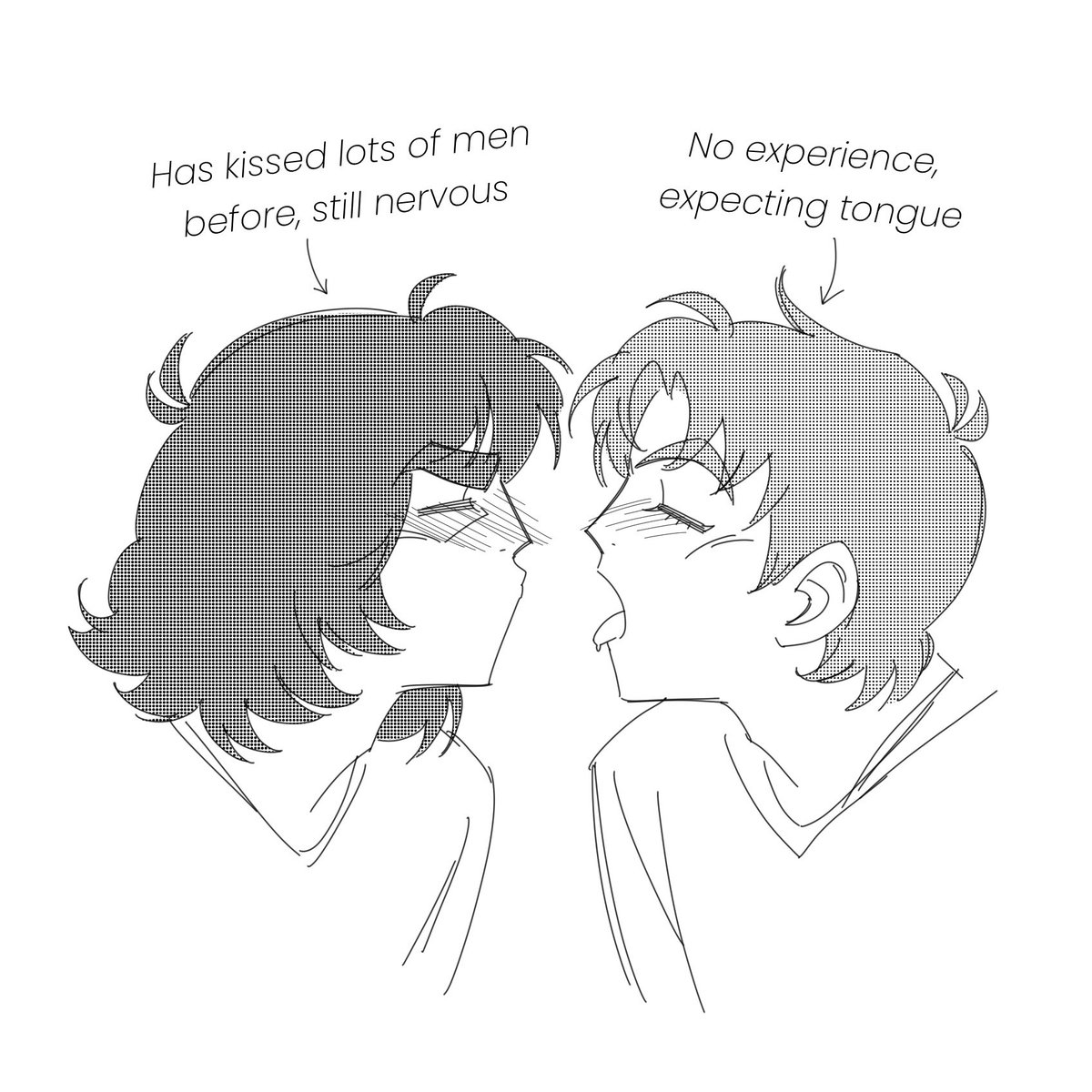 Noweawea's tweet photo. 👨‍❤️‍💋‍👨 https://t.co/GTxJXgbgzX